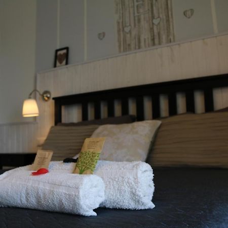 ساليرنو B&B Irnum المظهر الخارجي الصورة