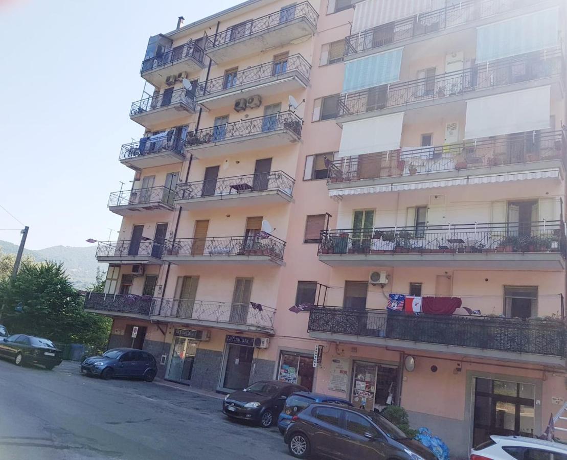 ساليرنو B&B Irnum المظهر الخارجي الصورة