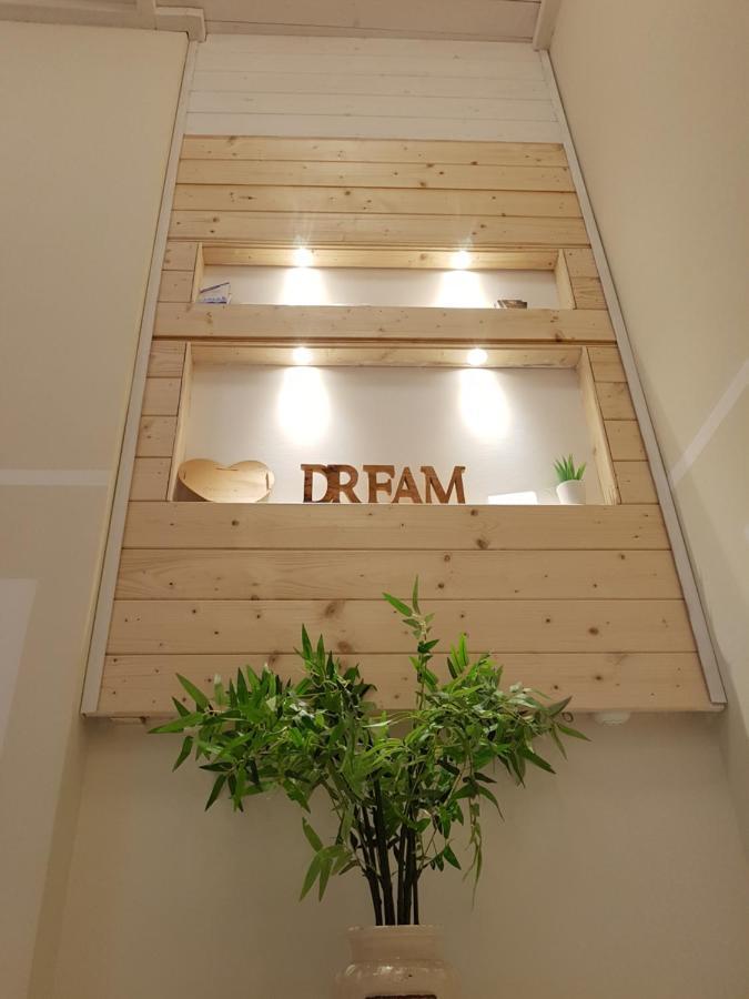 ساليرنو B&B Irnum المظهر الخارجي الصورة