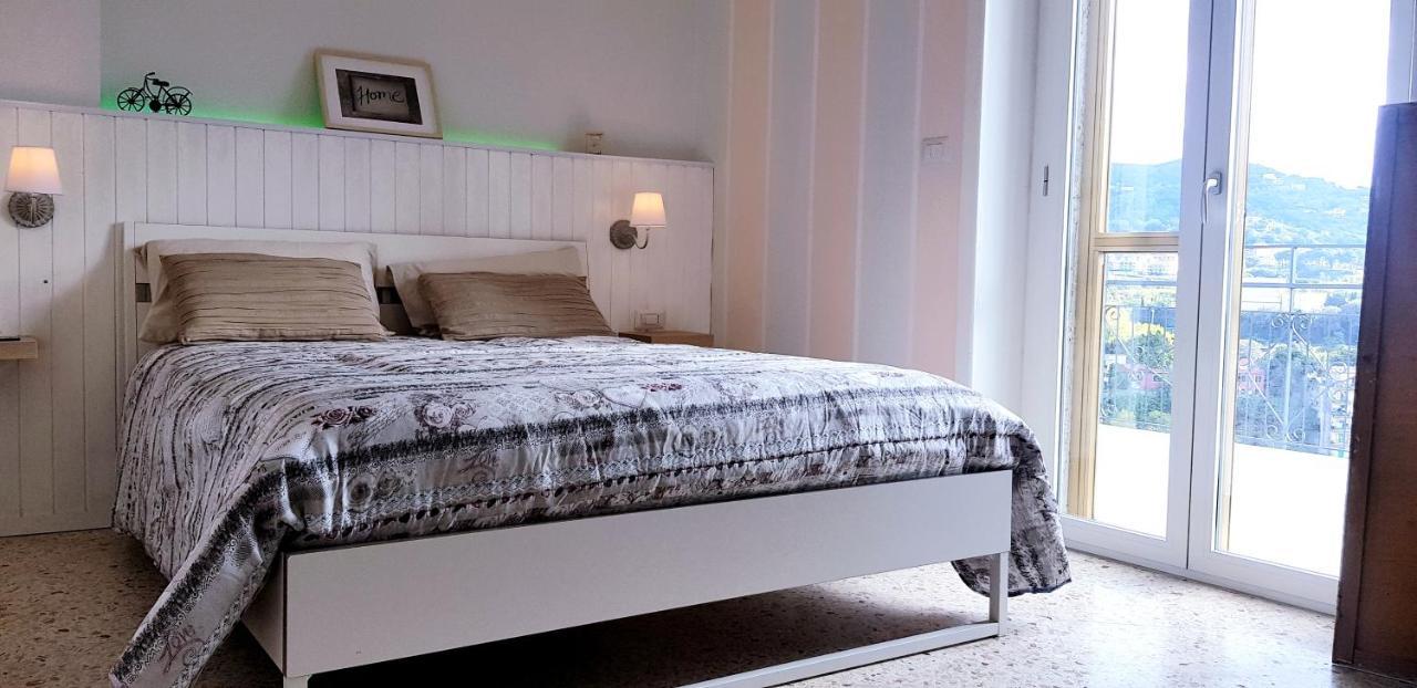 ساليرنو B&B Irnum المظهر الخارجي الصورة