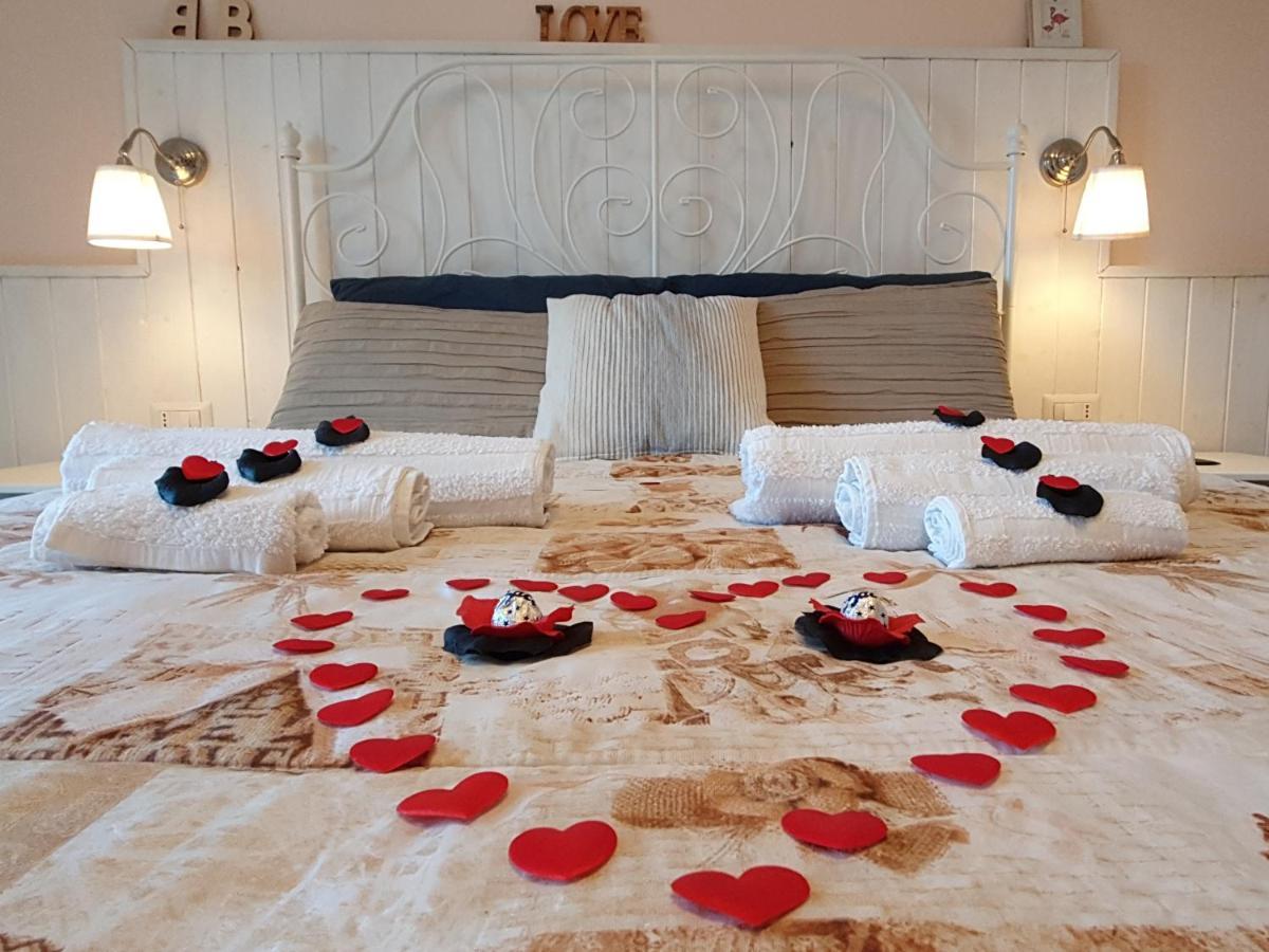 ساليرنو B&B Irnum المظهر الخارجي الصورة