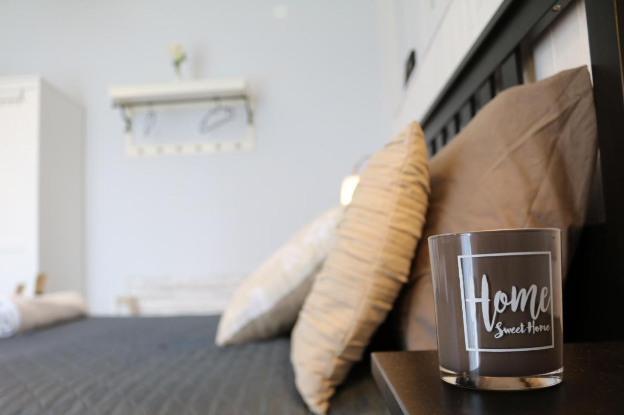 ساليرنو B&B Irnum المظهر الخارجي الصورة