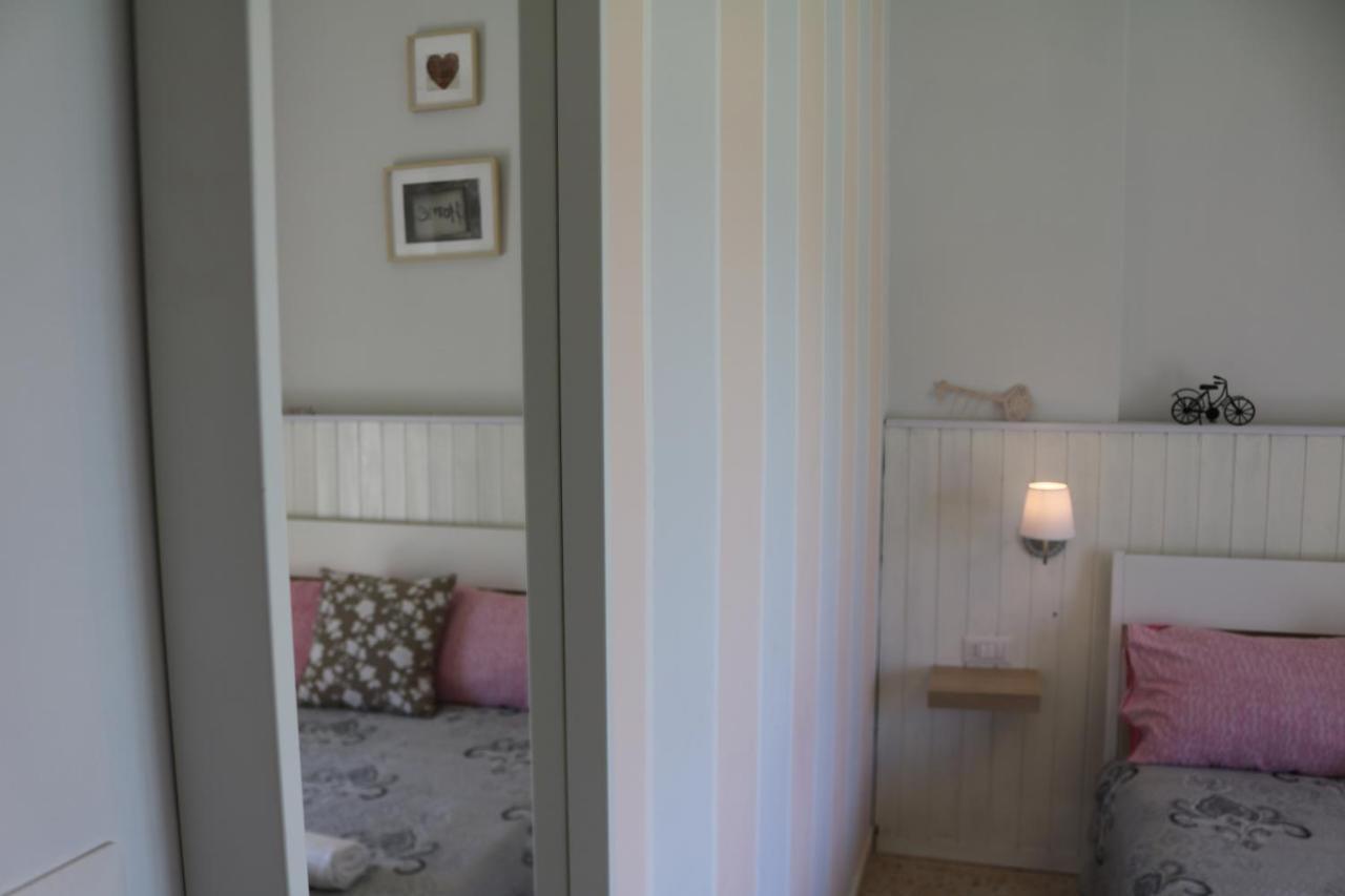 ساليرنو B&B Irnum المظهر الخارجي الصورة