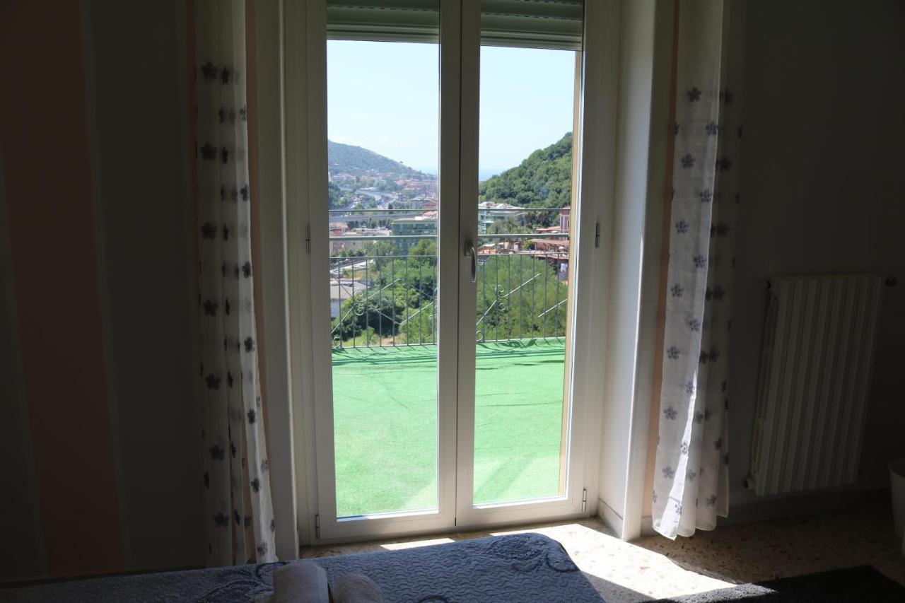 ساليرنو B&B Irnum المظهر الخارجي الصورة