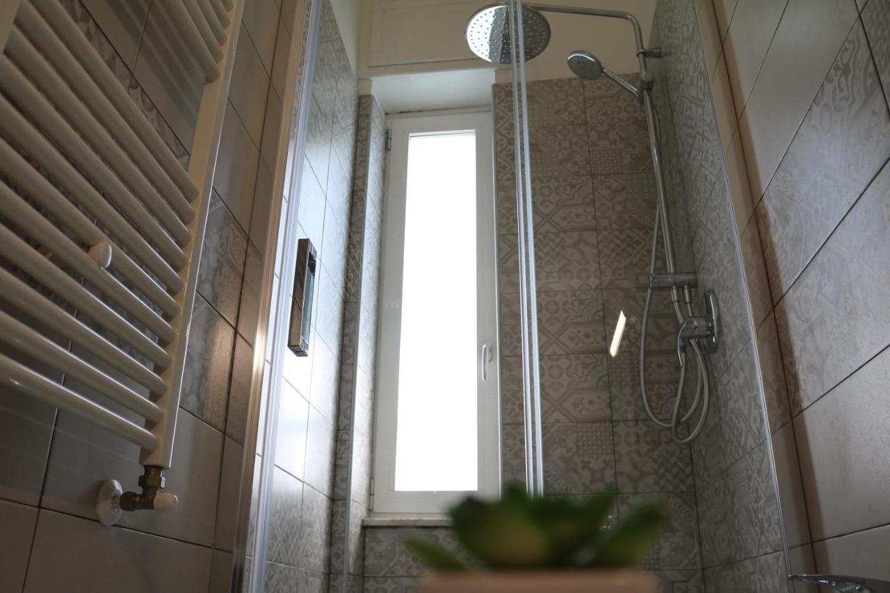 ساليرنو B&B Irnum المظهر الخارجي الصورة